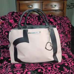 Betsey Johnson Bag